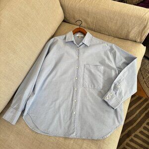 AYR The Deep End Button Down Shirt